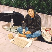 Homeless 4   Oil on Canvas   36 x 48.jpg